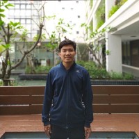 Muhammad Syimir Ashari