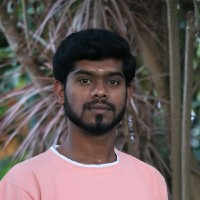 Manikandan K