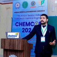 Dr Ullas Krishnan  J N