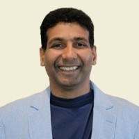Sunil Kandukuri