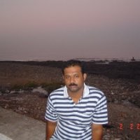 Dr Joshua Daniel jeyakumar