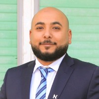 Ahmed Sameh