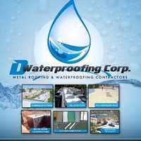 D Waterproofing Corp