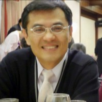 Derek Wang