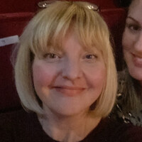 Sally Harsent