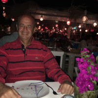 Taner Özsarp