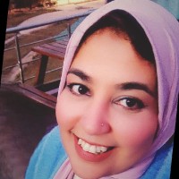 Hasnaa El Sayed