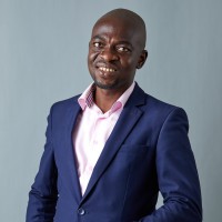 Prosper O. A. Andani Msc, Ca, Bsc