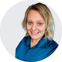 Sandra Ericsson Sjöblom