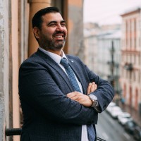 Onur Karaoz