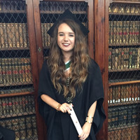 Jade O'Mahony