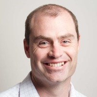 Rob Mitchell