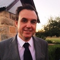 Scott Zlatar