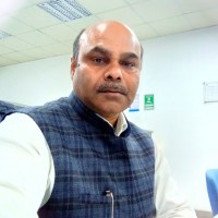 Sunil Das