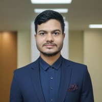 Vishal Chandra