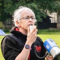 Rachael Hutchinson MB ChB MD FRCS (Tr and Orth)