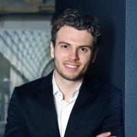 Jorrit Van Beurden
