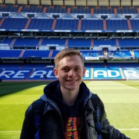 Gunnar Larsen