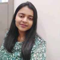 Srishti Garg