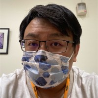 Vic Lin