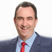 Dave Grosvenor Mcips