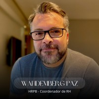 Wandemberg Augusto Soares da Paz