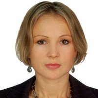 Наталья Тимофеева