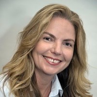Deborah Goodman Fcca