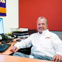Keith Godsey