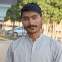 usman Haider