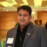 Ullas Verghese