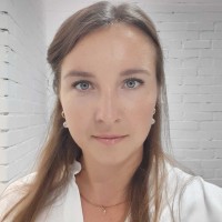 Olga Fedorova