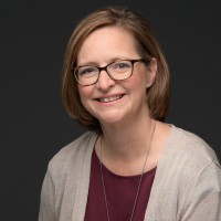 Vicky Wolfe Bender, MBA