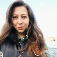 Kateryna H.