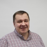 Alexandr Klachko