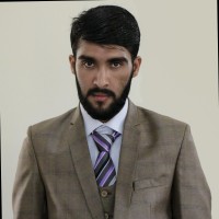 Muhammad Yasir Mughal