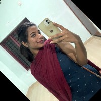 Bhavya B.S .