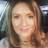 Fiona Richardson
