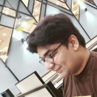 Nishit Das