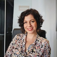 Camila Passetti
