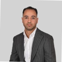 Andreas Michail, CFA