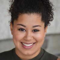 Morgan Mccane