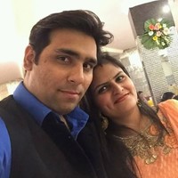 Meenakshi Mehta