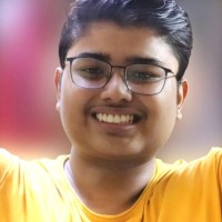 Anmol Goel