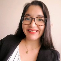 Veronica Rios Agurto