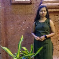Jagruti Mestry