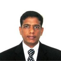 Shailesh Sharma