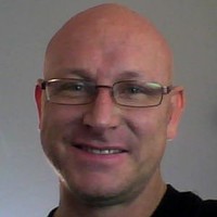 Simon Beasley