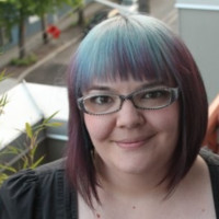 Megan Spurr
