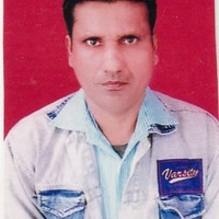 Ravinder Sharma